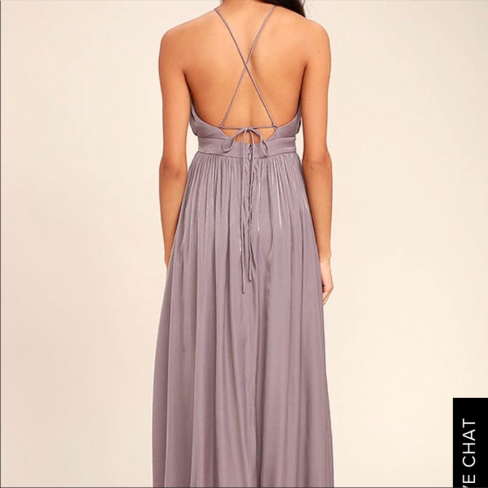 Lulu’s Dress - Picture 4 of 8